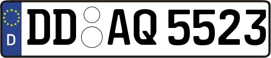 DD-AQ5523