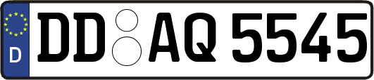 DD-AQ5545