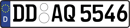 DD-AQ5546
