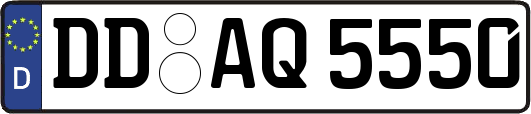 DD-AQ5550