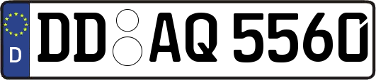 DD-AQ5560