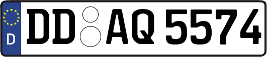 DD-AQ5574