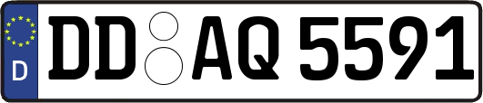 DD-AQ5591
