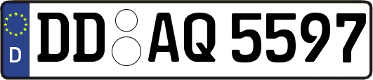DD-AQ5597