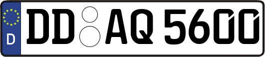 DD-AQ5600