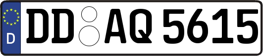 DD-AQ5615