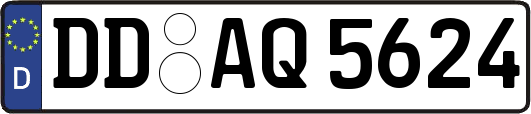 DD-AQ5624