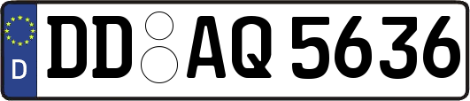 DD-AQ5636