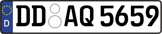 DD-AQ5659