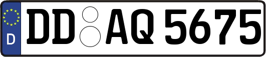 DD-AQ5675