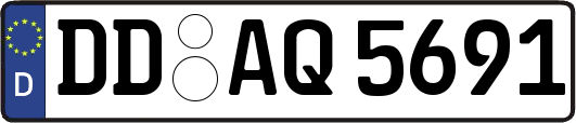 DD-AQ5691