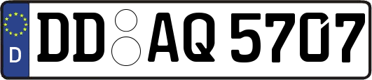 DD-AQ5707