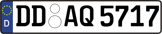 DD-AQ5717