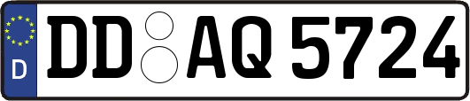 DD-AQ5724
