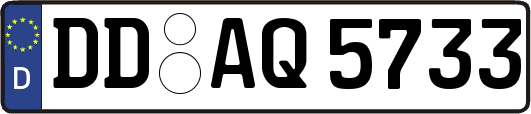 DD-AQ5733