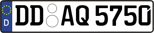 DD-AQ5750