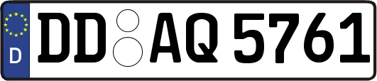 DD-AQ5761
