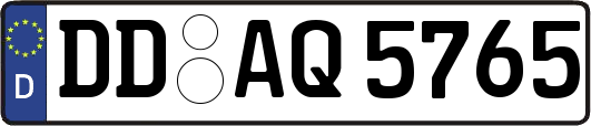 DD-AQ5765