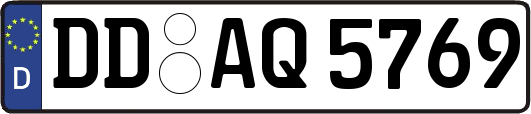 DD-AQ5769