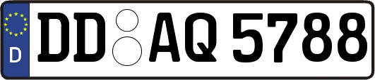 DD-AQ5788