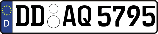 DD-AQ5795