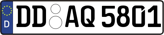 DD-AQ5801