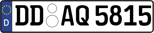 DD-AQ5815