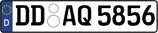 DD-AQ5856