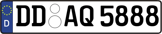 DD-AQ5888
