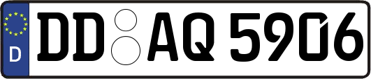 DD-AQ5906
