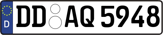 DD-AQ5948