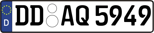 DD-AQ5949
