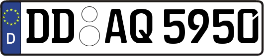 DD-AQ5950