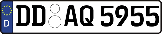 DD-AQ5955