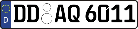 DD-AQ6011