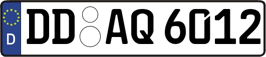 DD-AQ6012