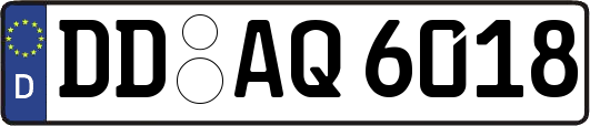 DD-AQ6018