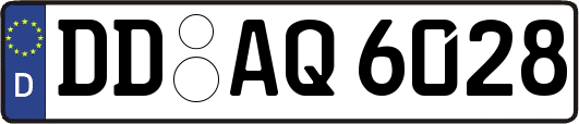 DD-AQ6028