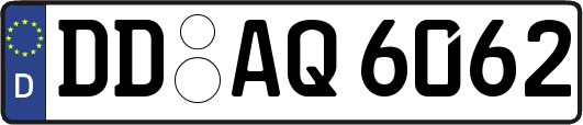 DD-AQ6062