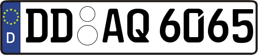 DD-AQ6065