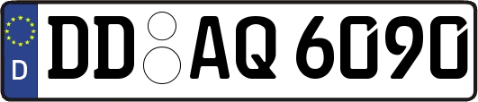 DD-AQ6090