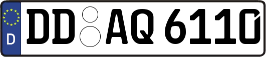 DD-AQ6110
