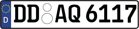 DD-AQ6117