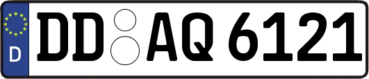 DD-AQ6121