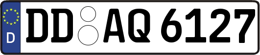 DD-AQ6127