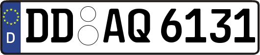 DD-AQ6131