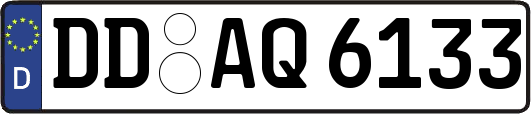 DD-AQ6133