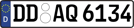 DD-AQ6134