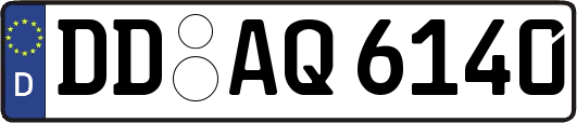 DD-AQ6140