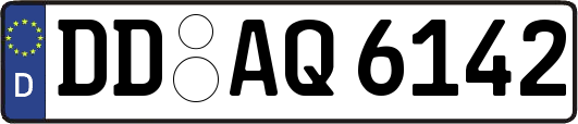 DD-AQ6142